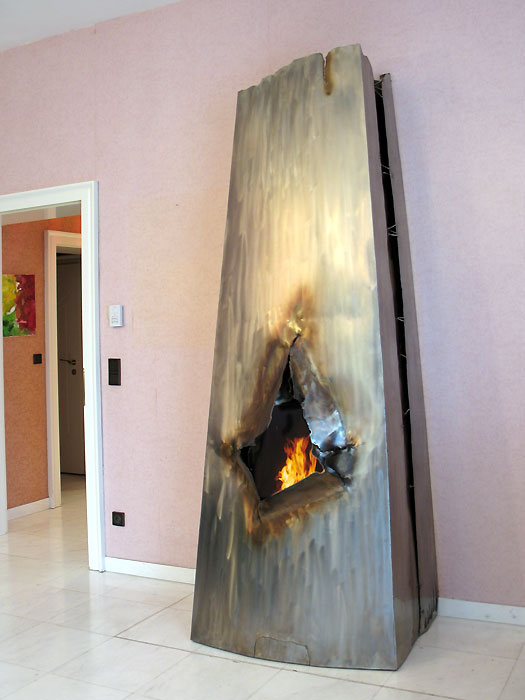 Design Fireplaces
